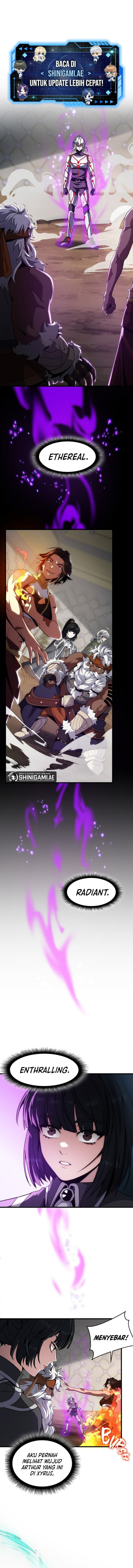 The Beginning After the End Chapter 211 Image 1