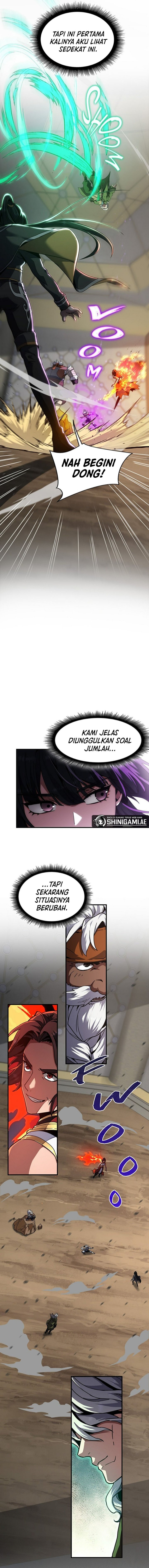 The Beginning After the End Chapter 211 Image 2