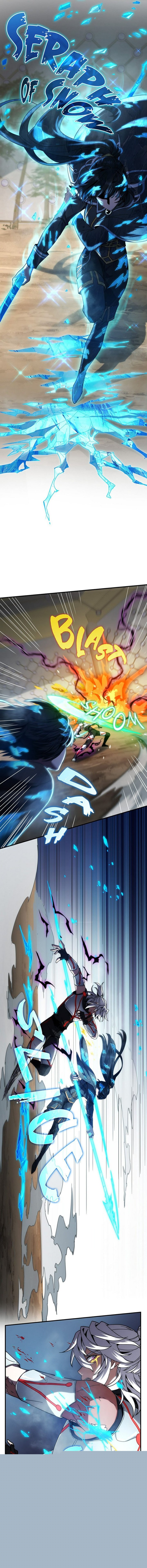 The Beginning After the End Chapter 211 Image 11