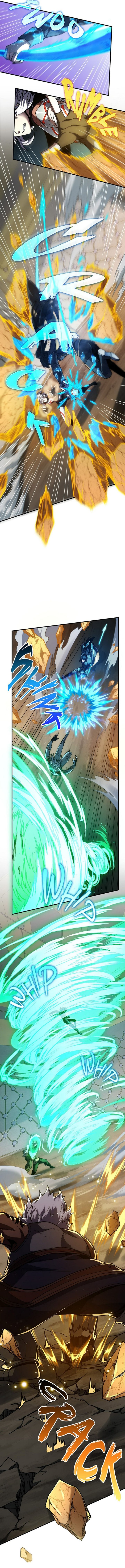 The Beginning After the End Chapter 211 Image 12