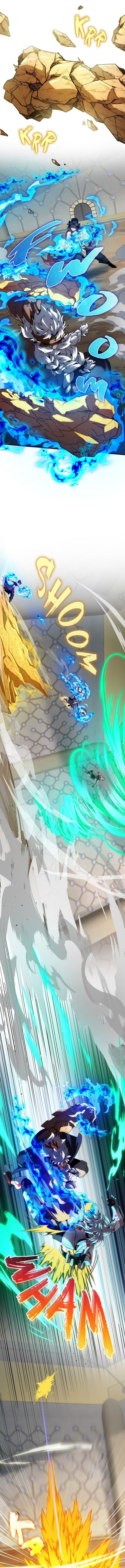 The Beginning After the End Chapter 211 Image 13