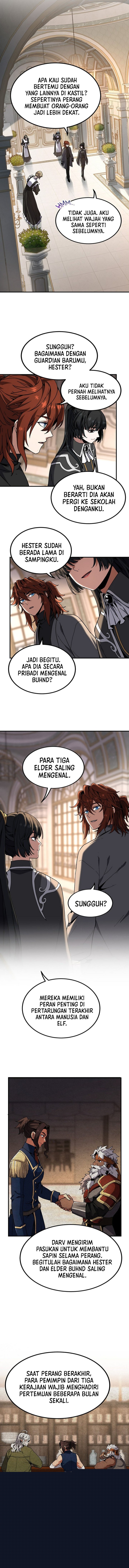 The Beginning After the End Chapter 212 Image 4