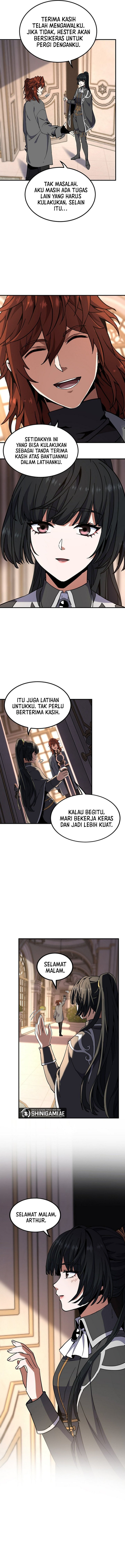 The Beginning After the End Chapter 212 Image 6