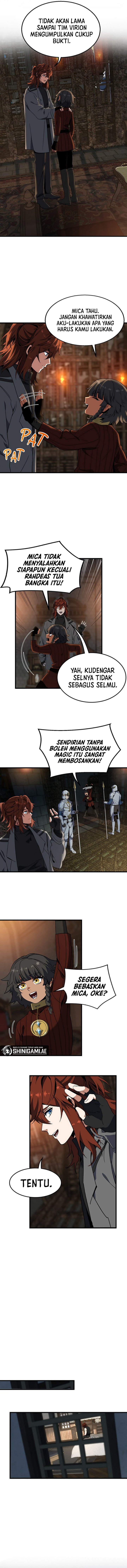 The Beginning After the End Chapter 212 Image 9