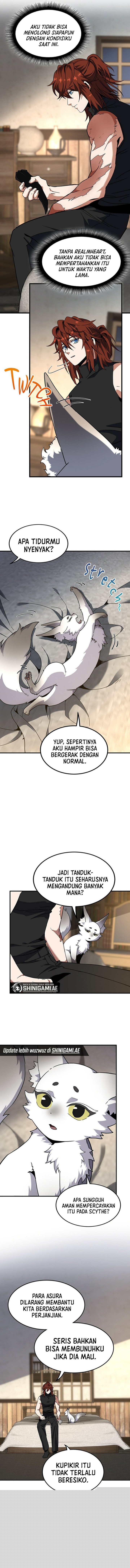 The Beginning After the End Chapter 212 Image 10