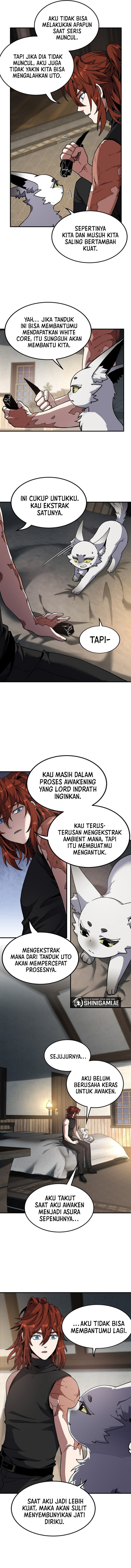 The Beginning After the End Chapter 212 Image 11