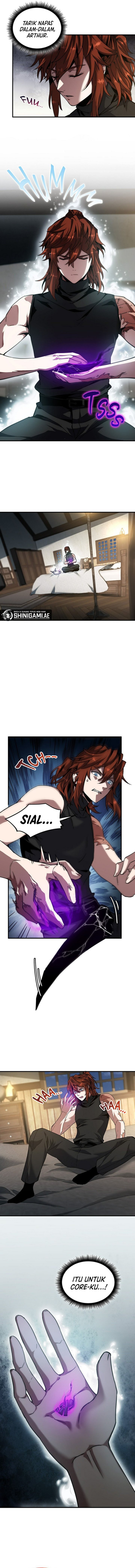The Beginning After the End Chapter 212 Image 13