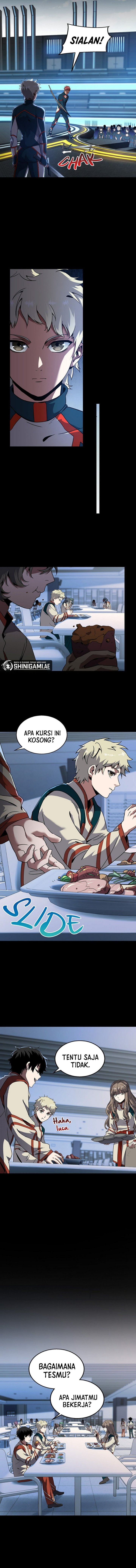 The Beginning After the End Chapter 213 Image 4
