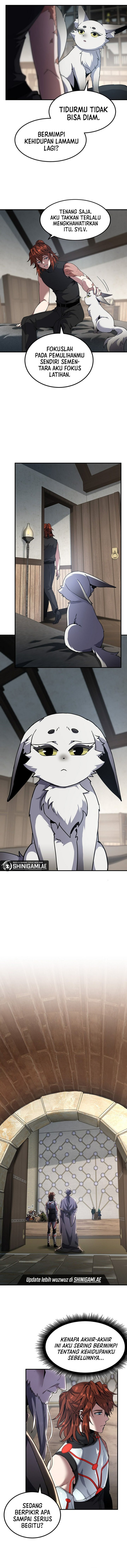 The Beginning After the End Chapter 213 Image 10