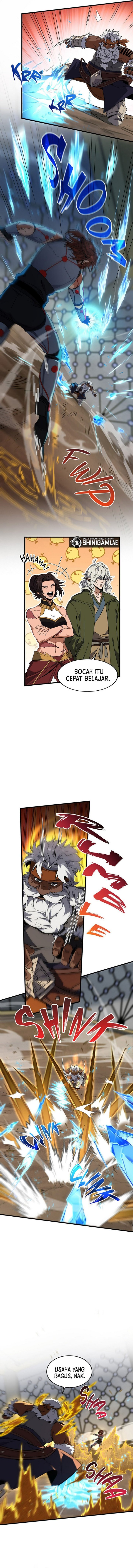 The Beginning After the End Chapter 214 Image 2