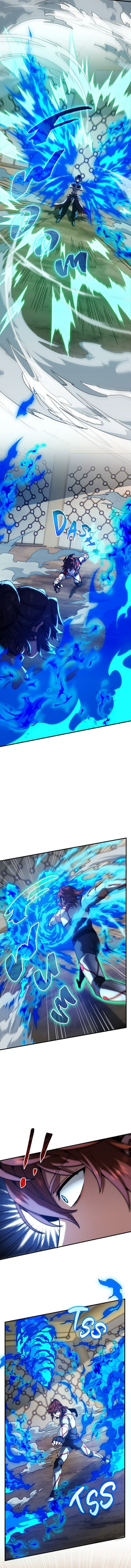 The Beginning After the End Chapter 214 Image 7