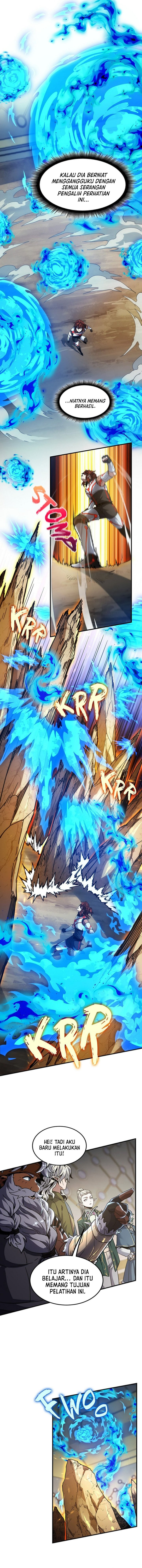 The Beginning After the End Chapter 214 Image 9