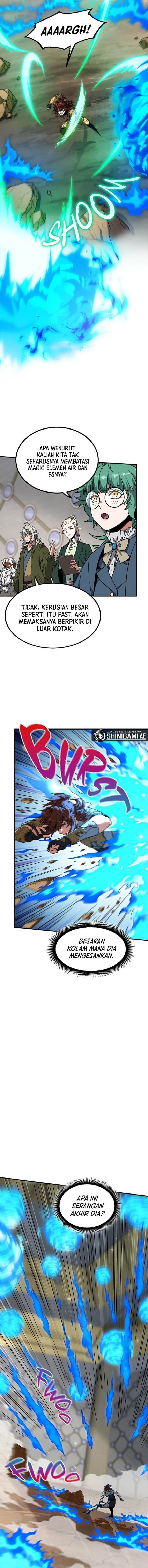 The Beginning After the End Chapter 214 Image 11