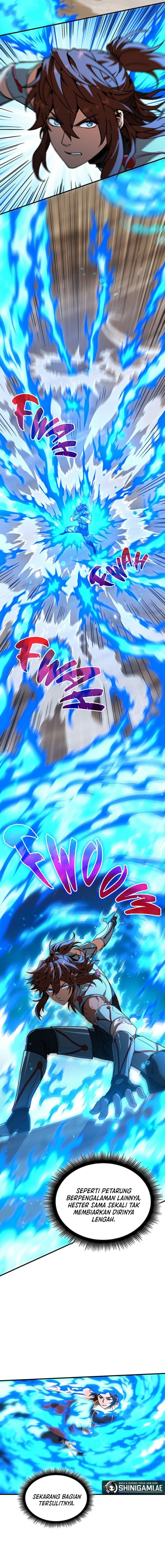 The Beginning After the End Chapter 214 Image 12