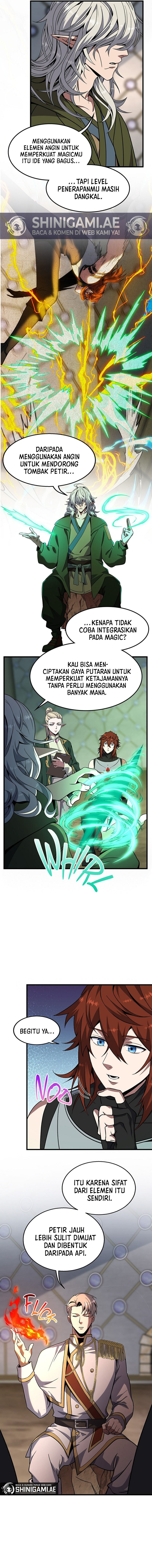 The Beginning After the End Chapter 218 Image 2