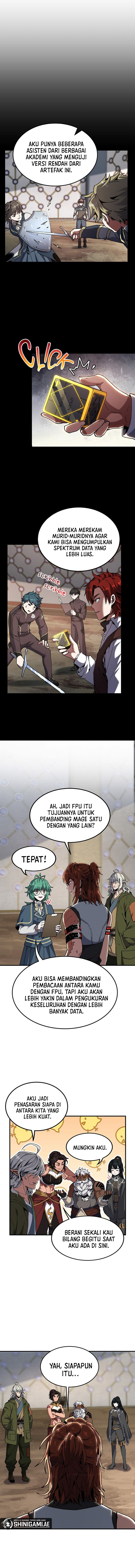 The Beginning After the End Chapter 218 Image 7