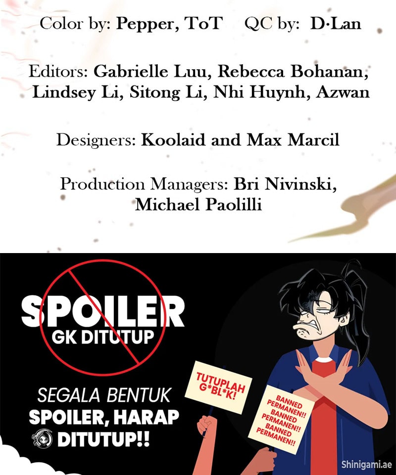 The Beginning After the End Chapter 218 Image 15