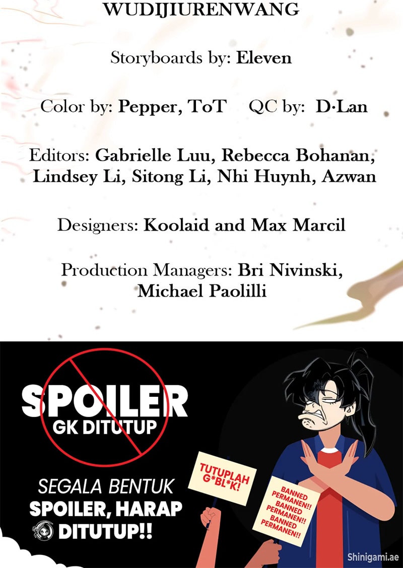 The Beginning After the End Chapter 219 Image 16