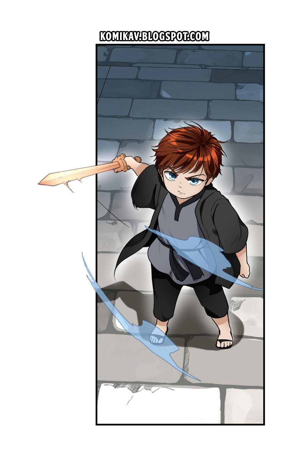 The Beginning After the End Chapter 22 Image 10