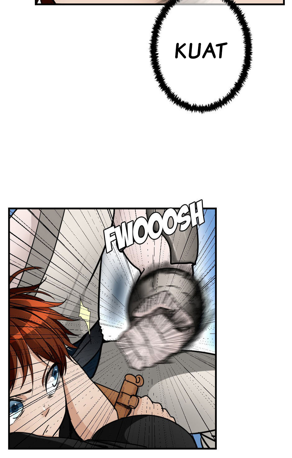 The Beginning After the End Chapter 22 Image 16