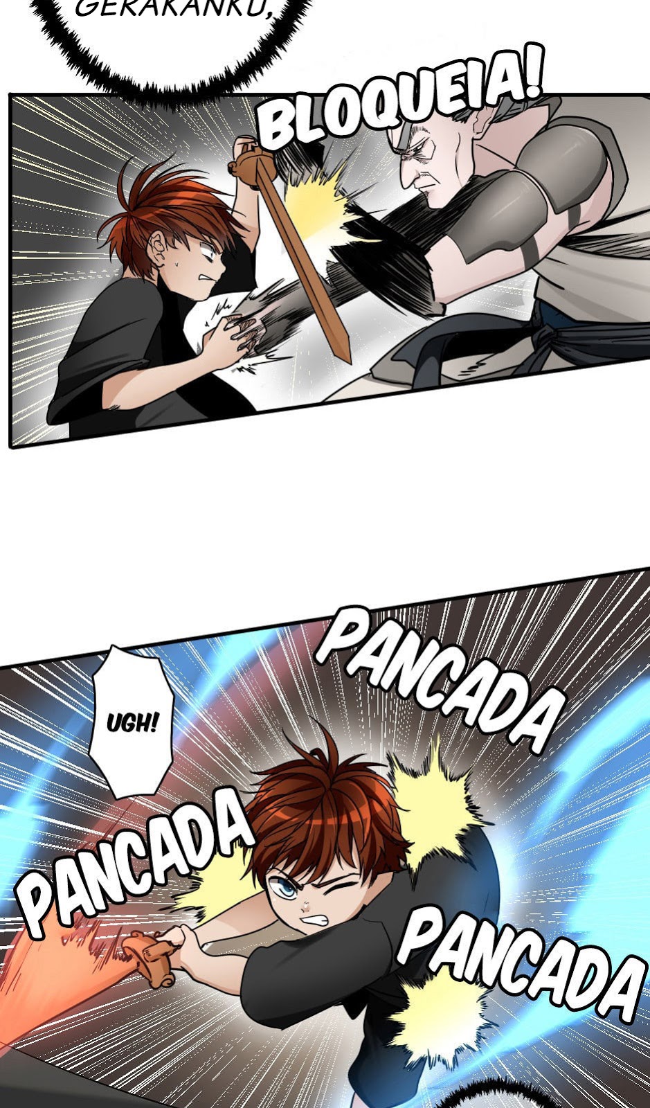 The Beginning After the End Chapter 22 Image 26