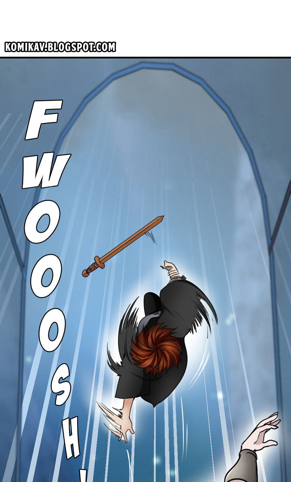 The Beginning After the End Chapter 22 Image 30