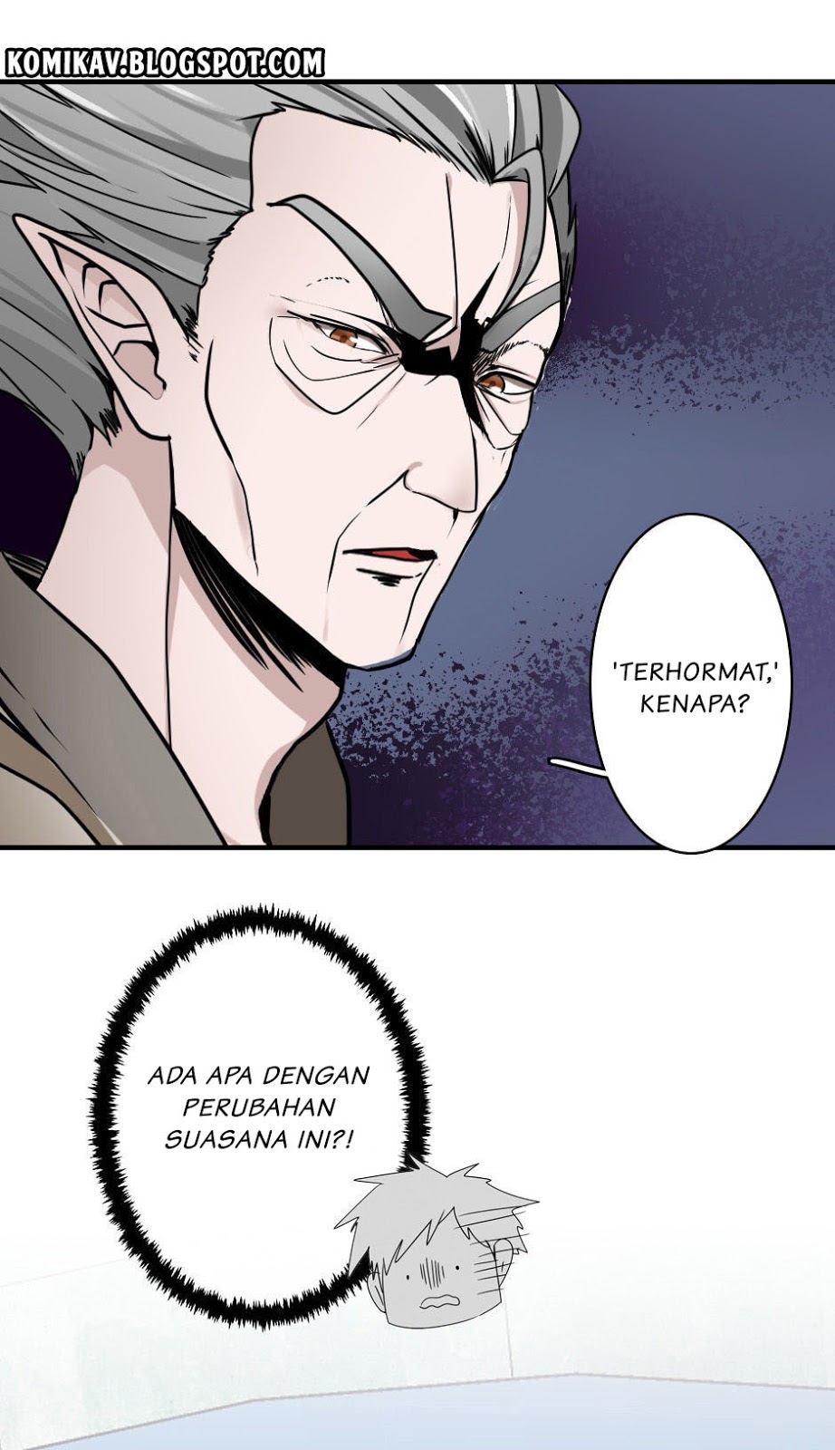 The Beginning After the End Chapter 22 Image 40
