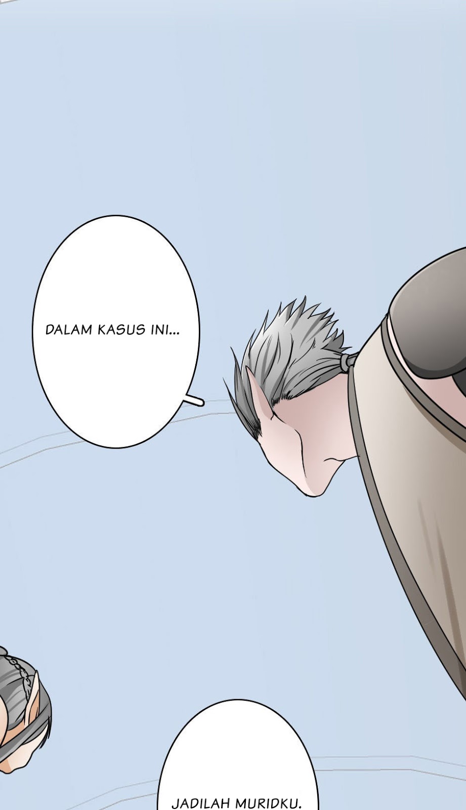 The Beginning After the End Chapter 22 Image 41