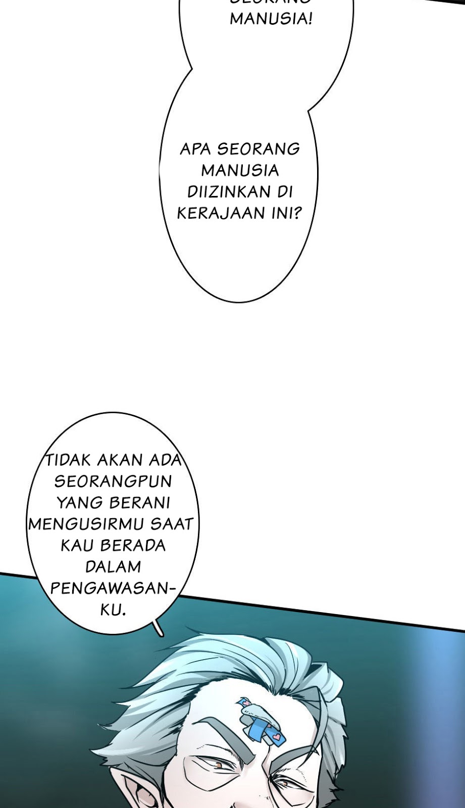 The Beginning After the End Chapter 22 Image 47