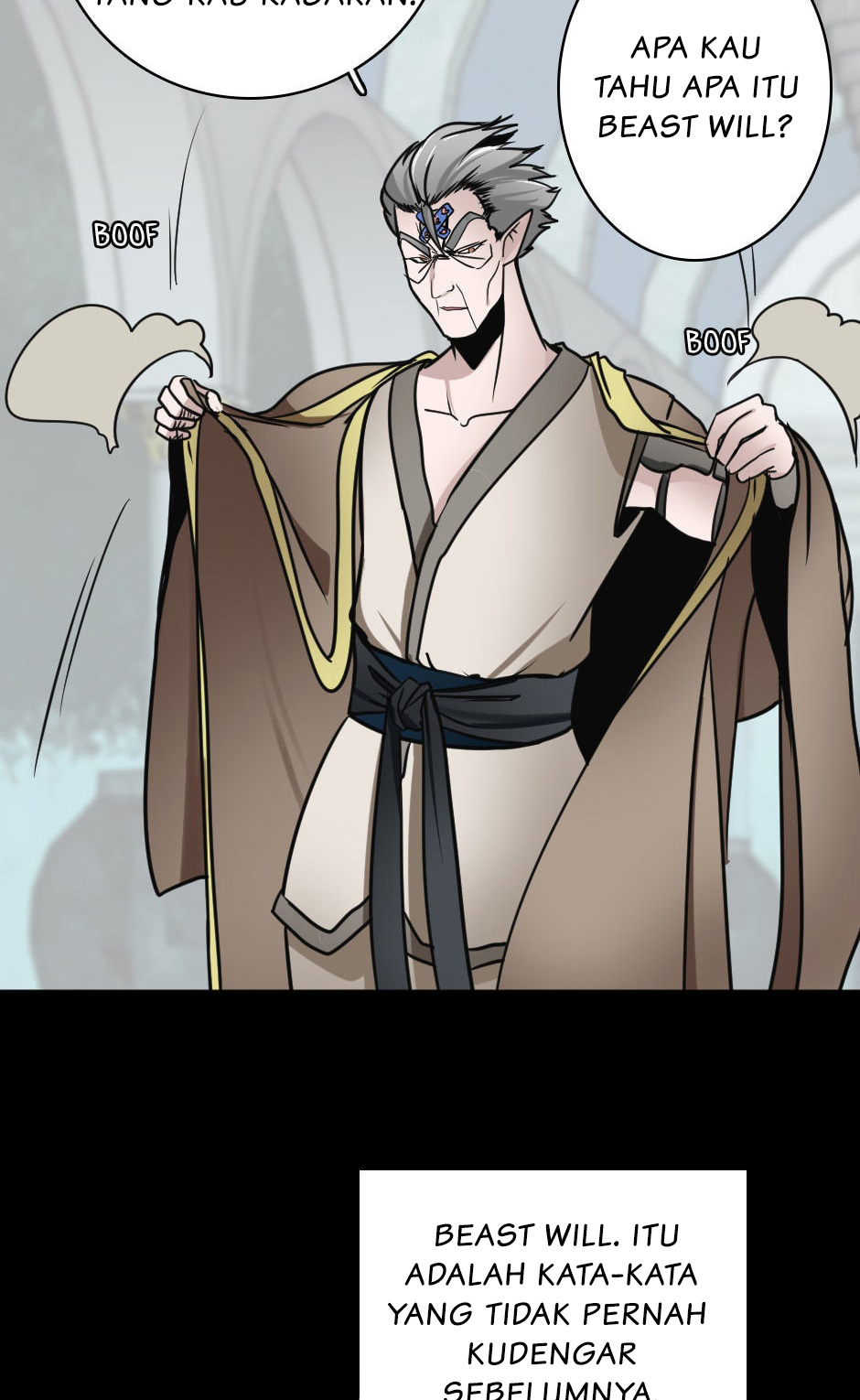 The Beginning After the End Chapter 22 Image 56