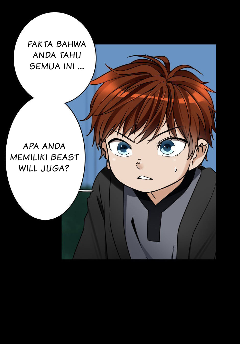 The Beginning After the End Chapter 22 Image 61