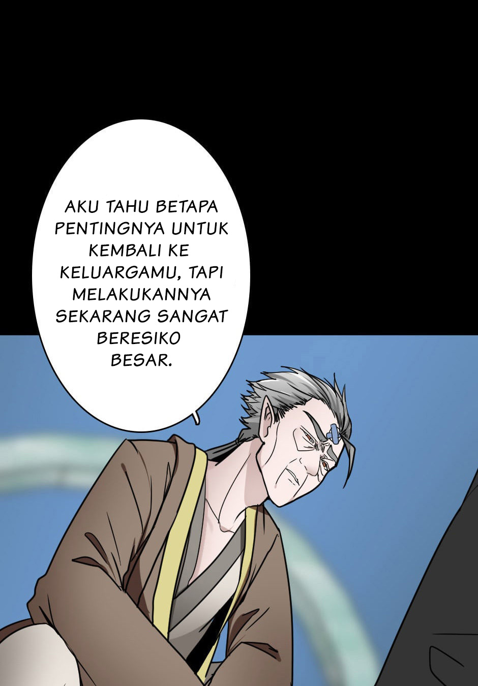 The Beginning After the End Chapter 22 Image 66