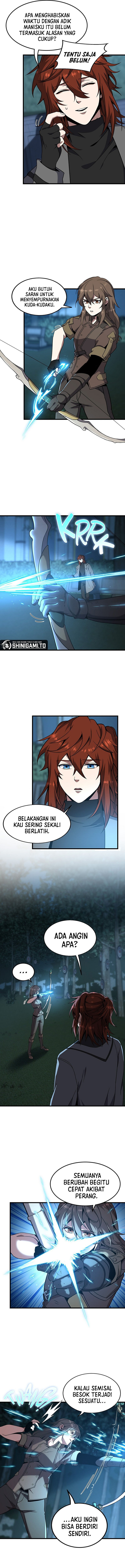 The Beginning After the End Chapter 220 Image 2