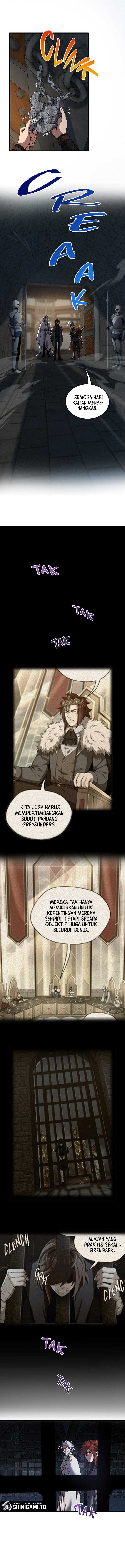 The Beginning After the End Chapter 220 Image 9