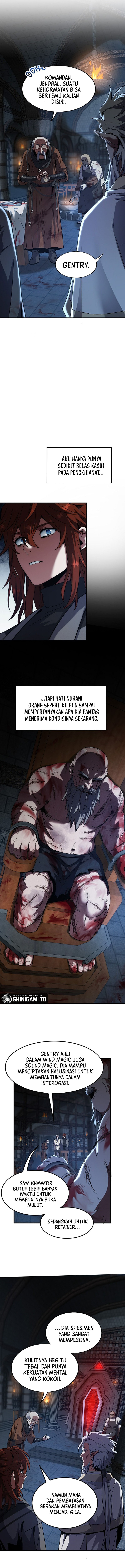 The Beginning After the End Chapter 220 Image 11