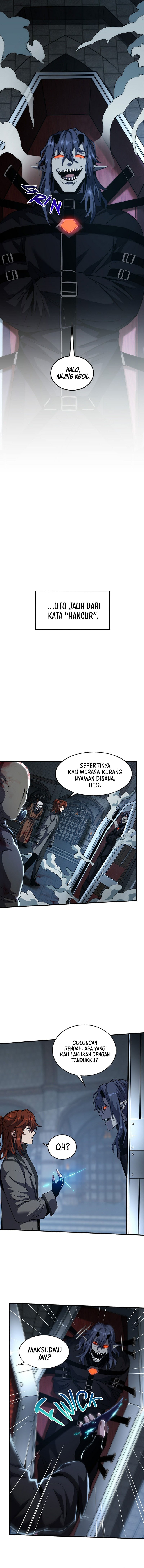The Beginning After the End Chapter 220 Image 13