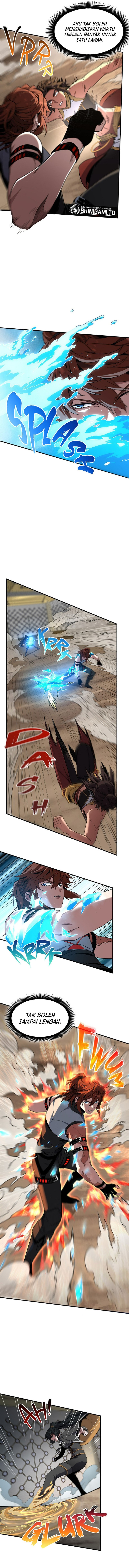 The Beginning After the End Chapter 221 Image 3