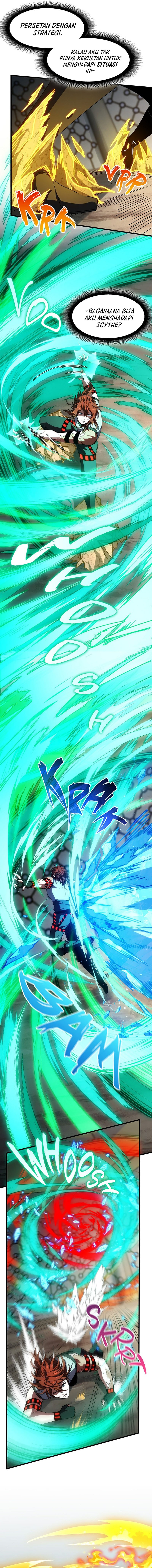 The Beginning After the End Chapter 221 Image 6