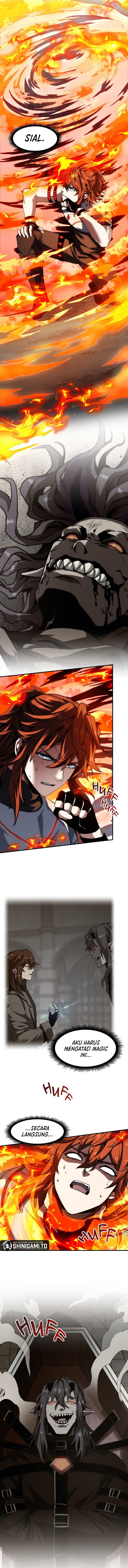 The Beginning After the End Chapter 221 Image 7
