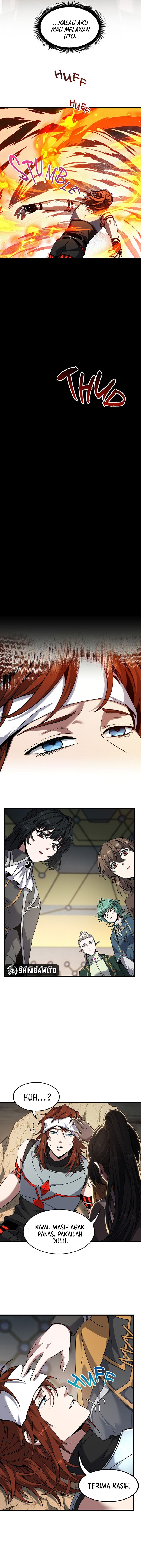 The Beginning After the End Chapter 221 Image 8