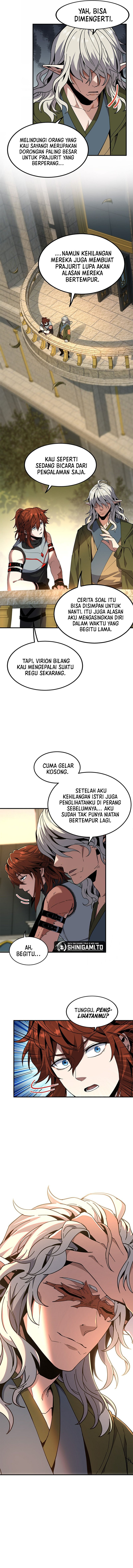 The Beginning After the End Chapter 222 Image 2