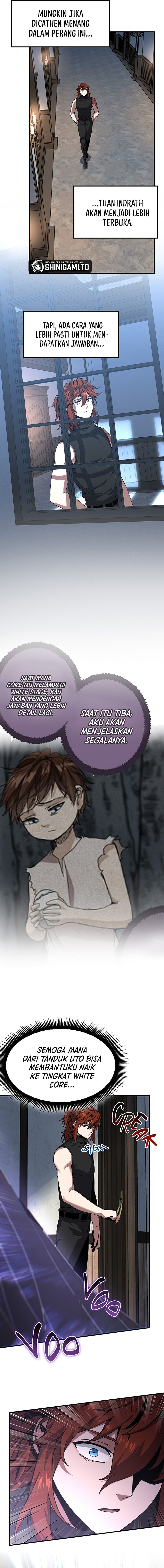 The Beginning After the End Chapter 222 Image 12
