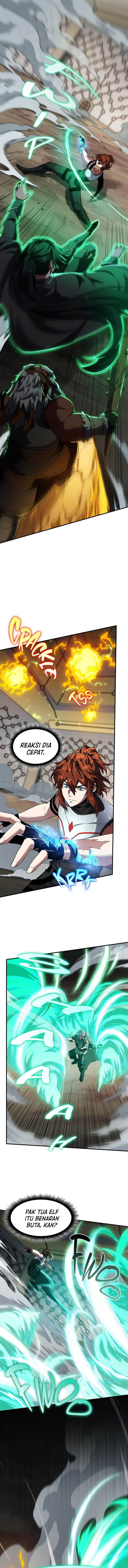 The Beginning After the End Chapter 223 Image 5