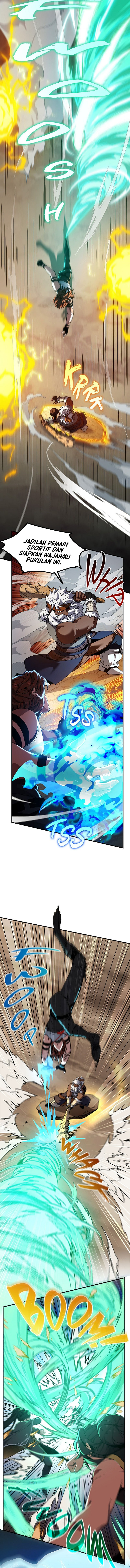 The Beginning After the End Chapter 223 Image 6