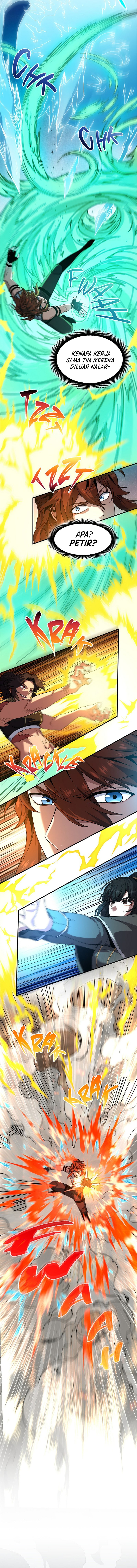 The Beginning After the End Chapter 223 Image 7
