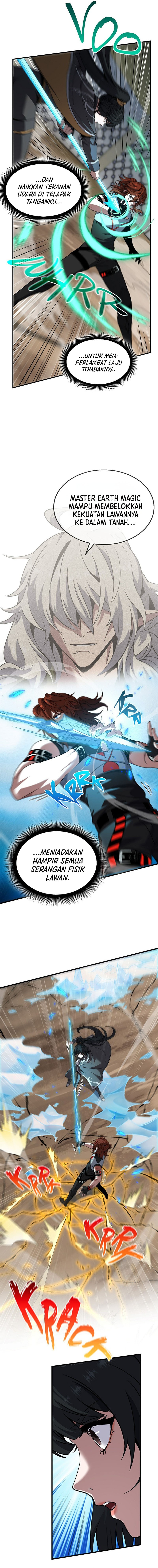 The Beginning After the End Chapter 223 Image 10