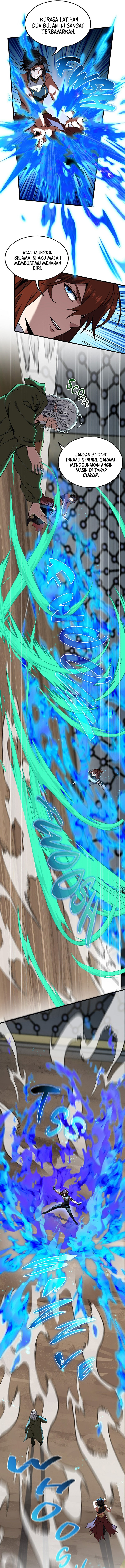 The Beginning After the End Chapter 223 Image 12