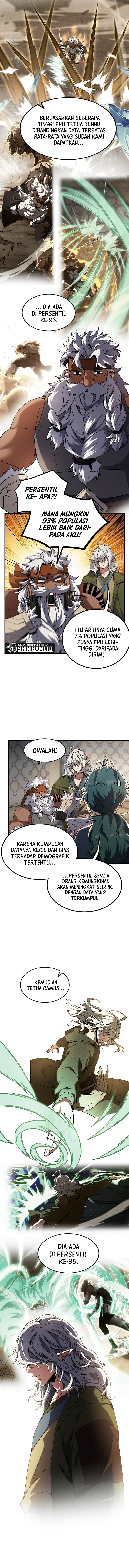 The Beginning After the End Chapter 224 Image 3