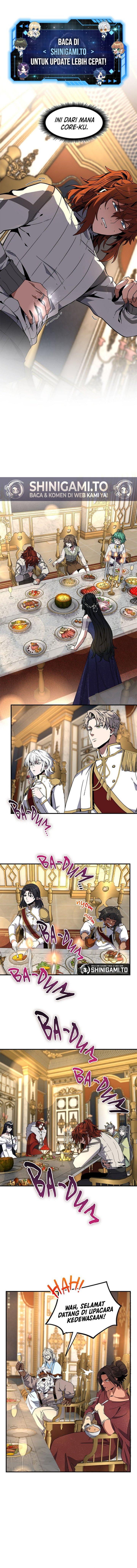 The Beginning After the End Chapter 225 S6 END Image 1