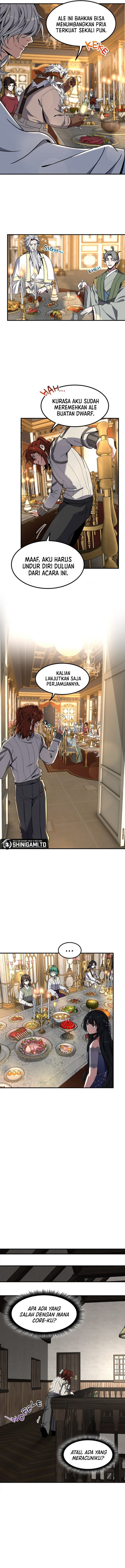 The Beginning After the End Chapter 225 S6 END Image 2